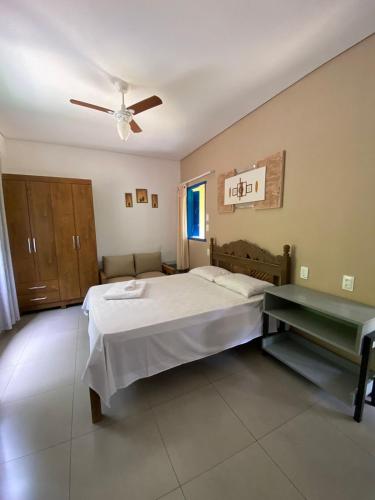 Pousada Embaubas - last minute hotel in Belo Horizonte