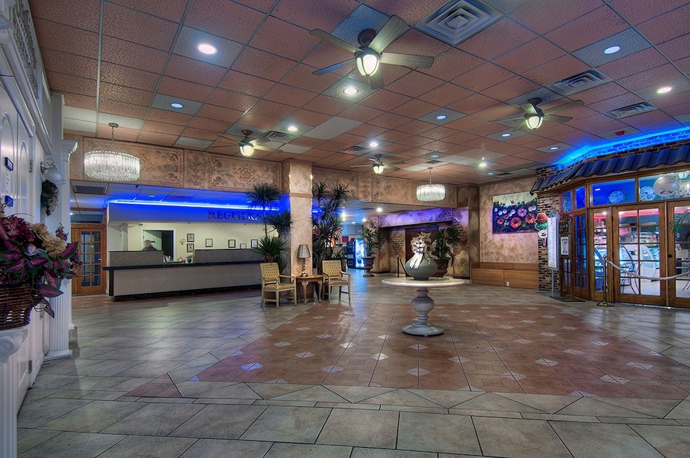 Shalimar Hotel of Las Vegas - photo 3