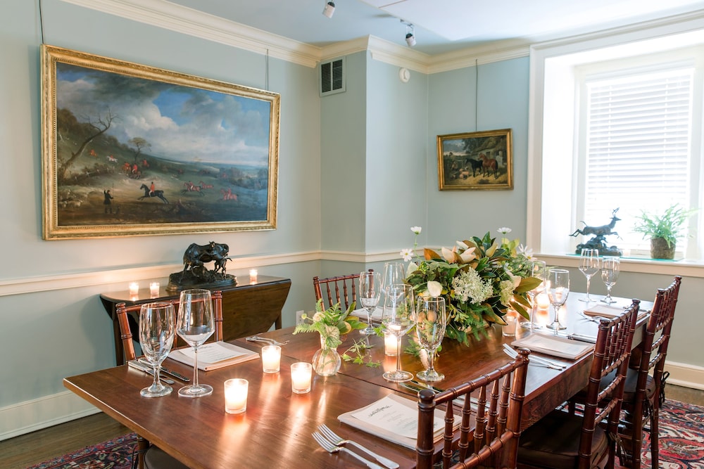 The Red Fox Inn & Tavern - photo 171