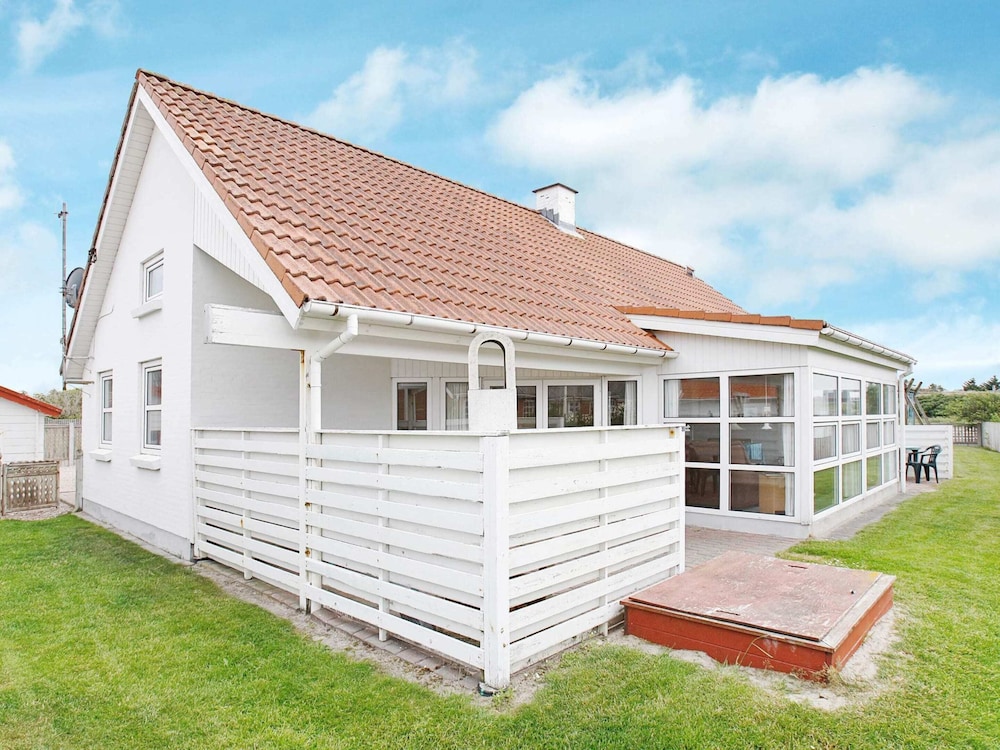 10 person holiday home in Thisted By Traum — 4-Star Luxury Hotel in Thisted, Denmark