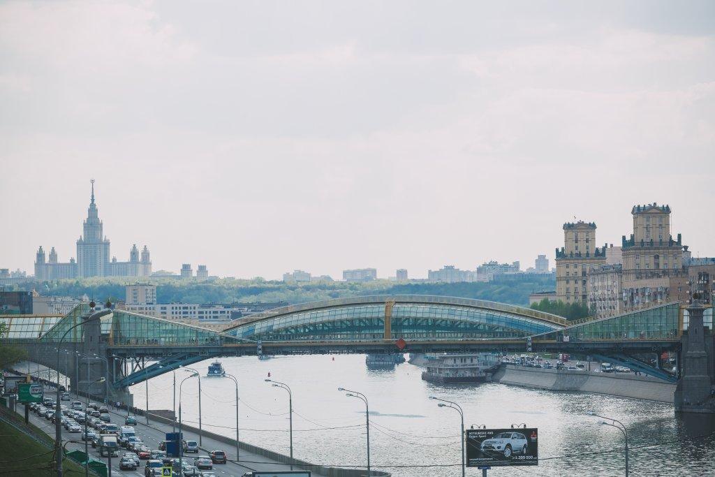 Happy Elephant - last minute hotel in Moscow
