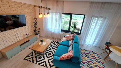 Parkside Nature Retreat & Parking — 4-Star Luxury Hotel in Bucharest, Romania