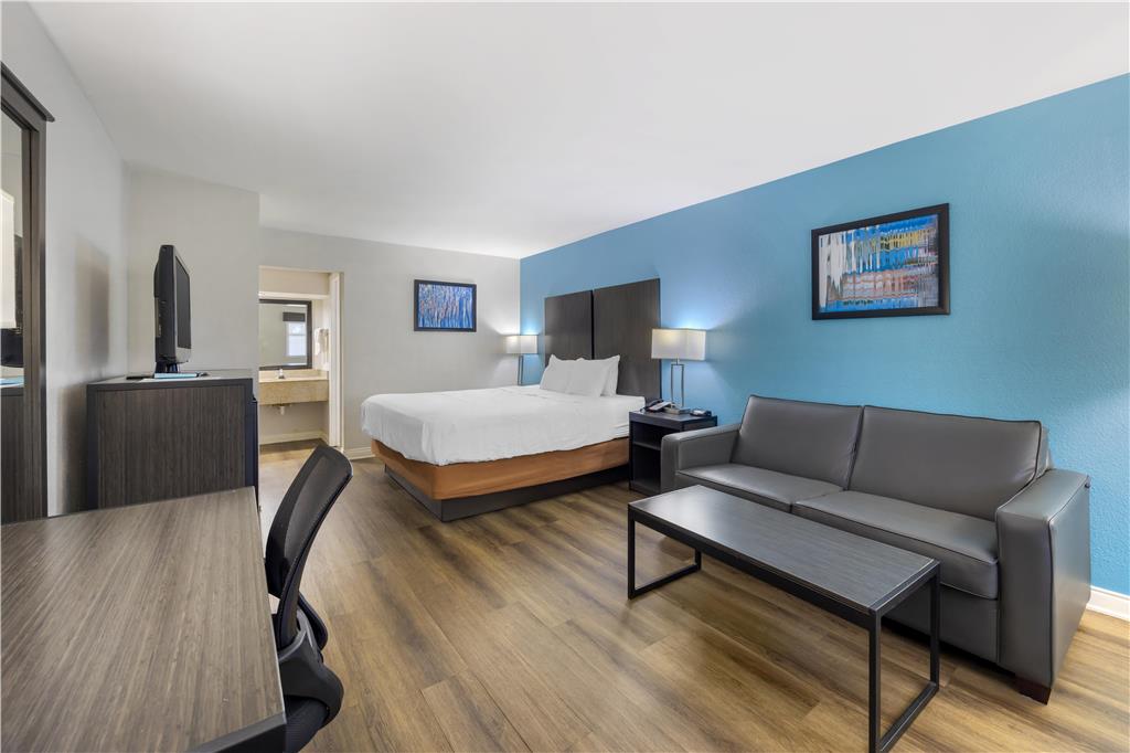 Best Western Fairwinds Inn - photo 4