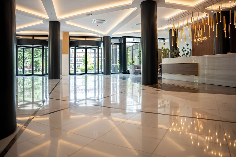Hotel Rubin Dhs — Krusevac — photo 2
