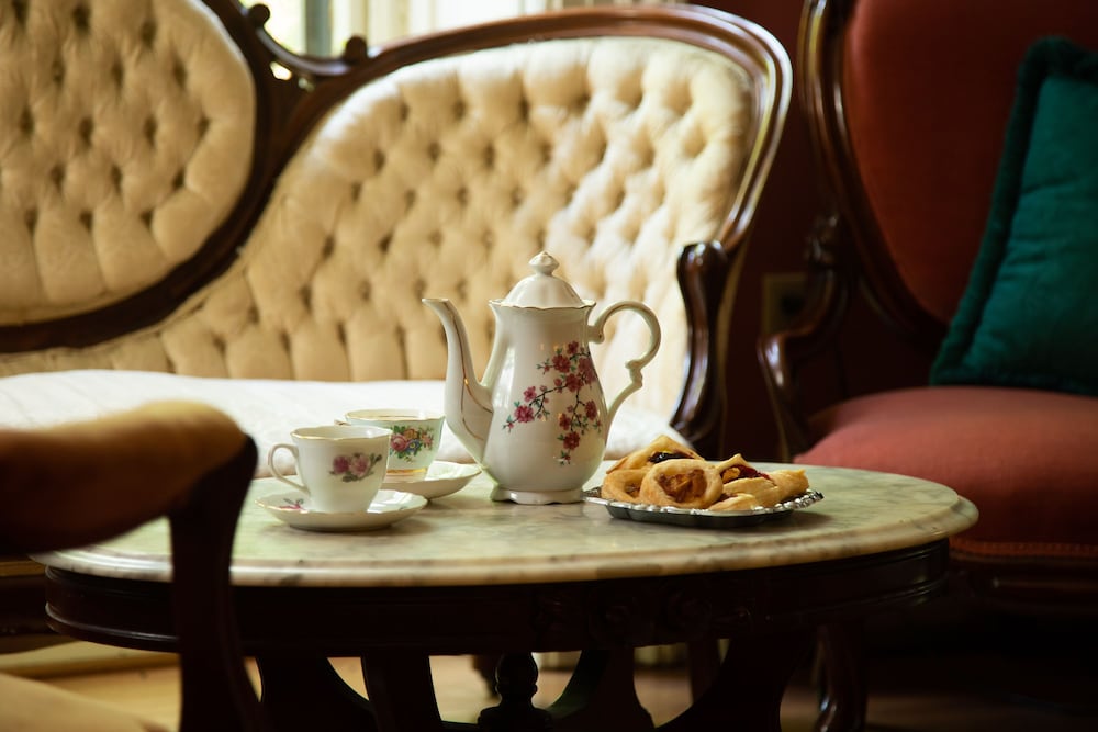 Rosemont Inn Bed & Breakfast - photo 80