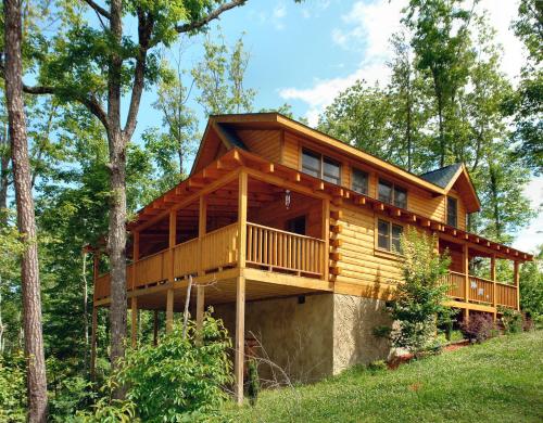 Mountain Dreams in Sevierville, United States