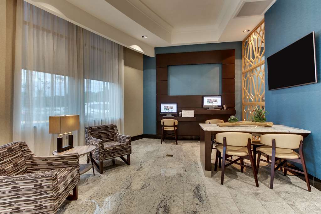 Drury Plaza Hotel Richmond - photo 46