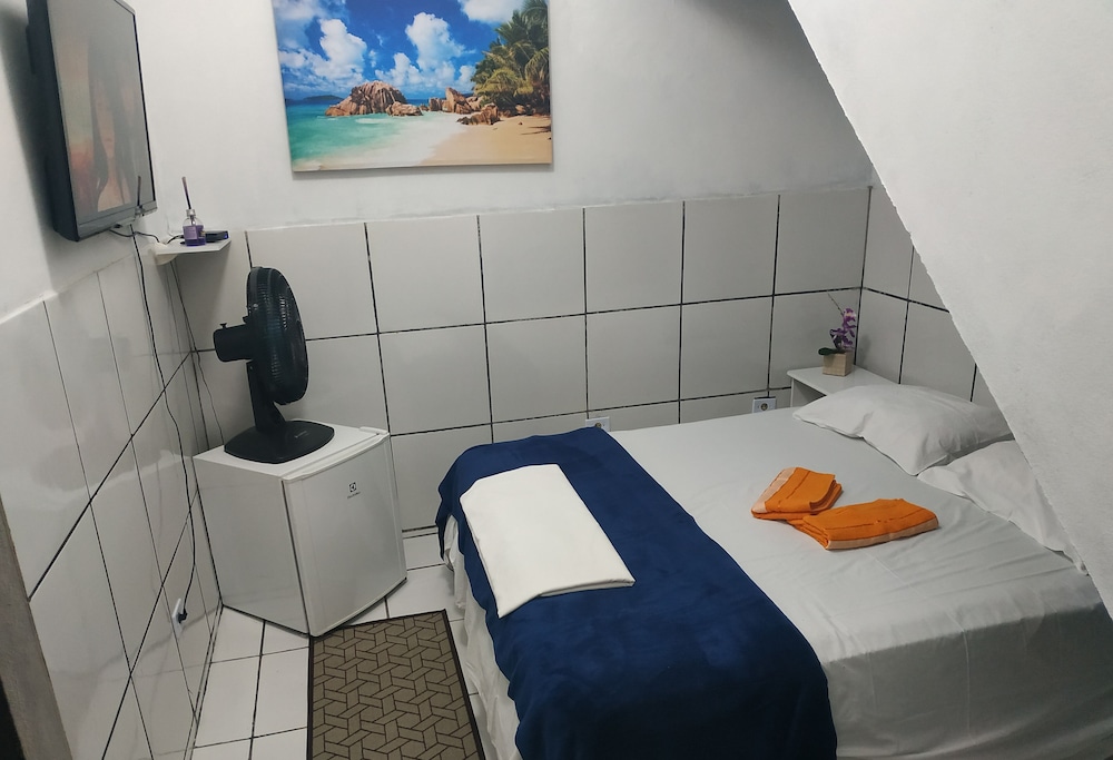 Pousada Praia Grande Solemar in Praia Grande, Brasil