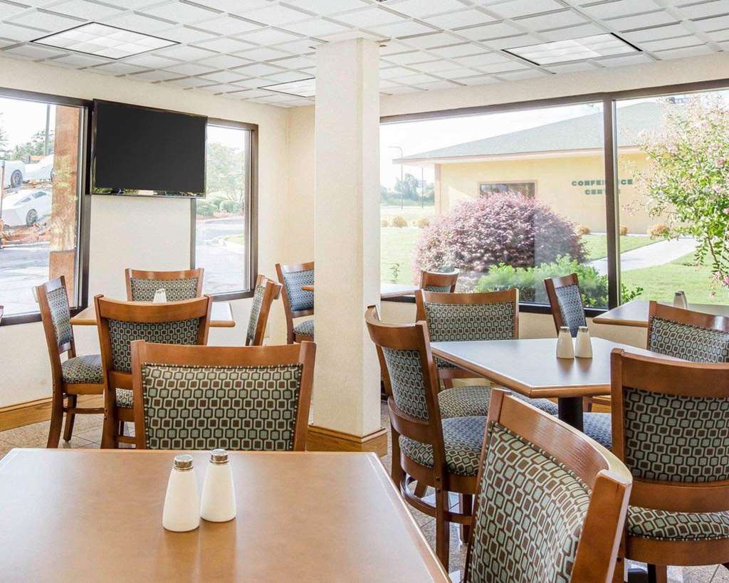 Quality Inn Macon West - photo 26