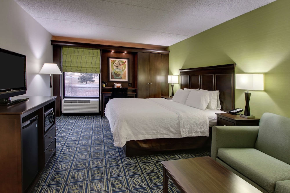 Hampton Inn DuBois - photo 18