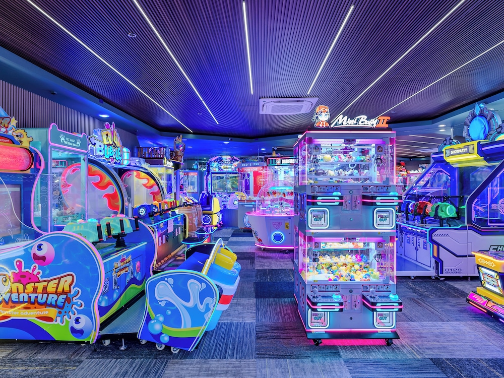 Aloft Ponce Hotel & Casino - photo 97
