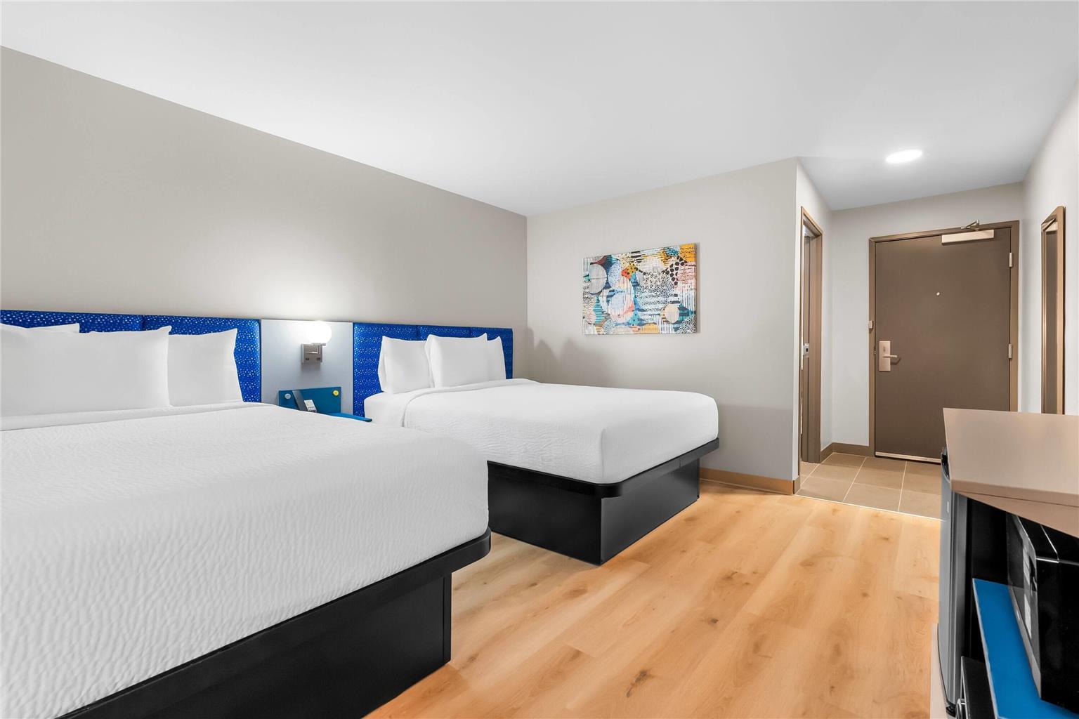 Microtel Inn and Suites by Wyndham Prattville Montgomery - photo 24