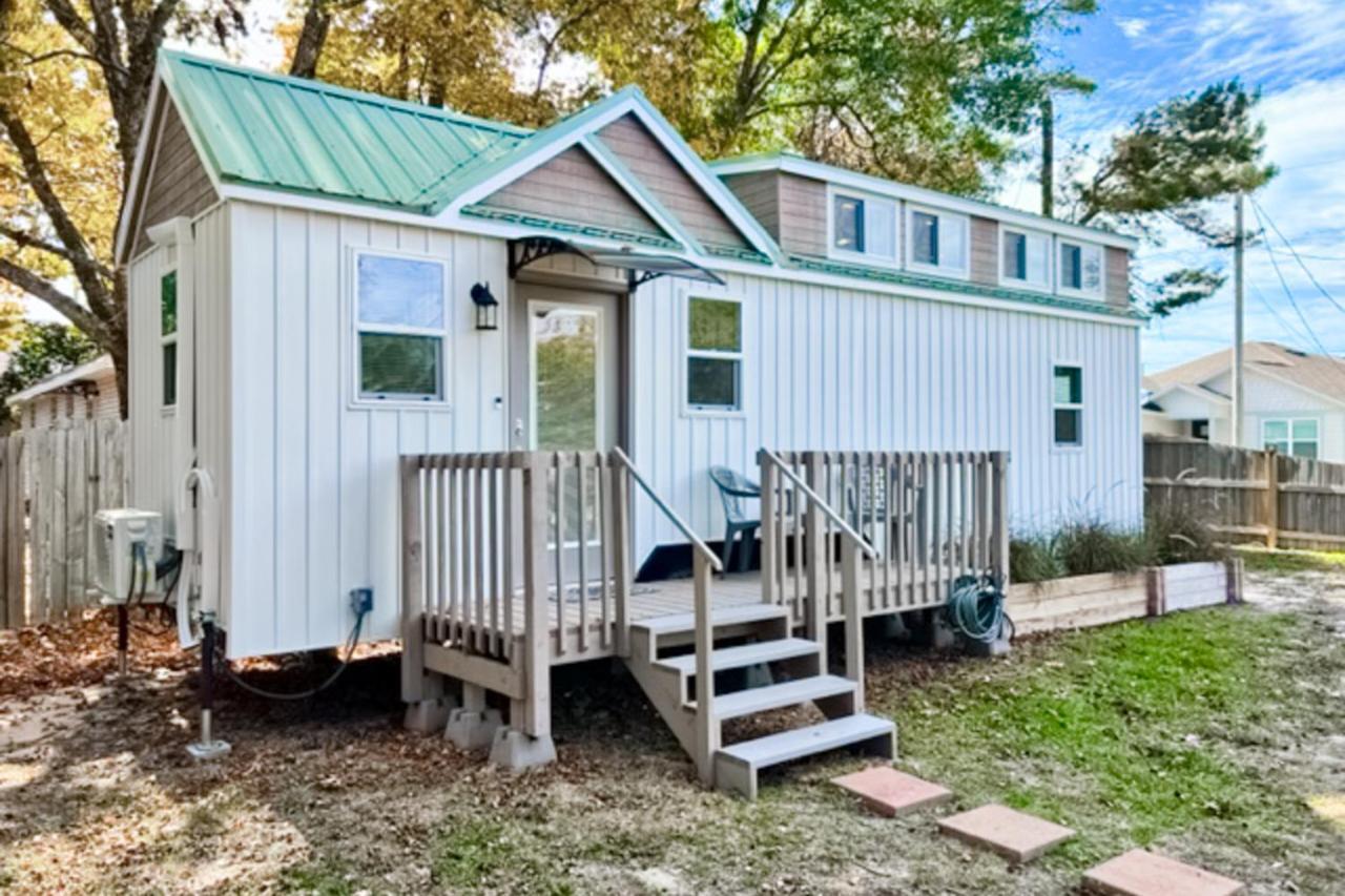 The Tiny Haven - last minute hotel in Navarre