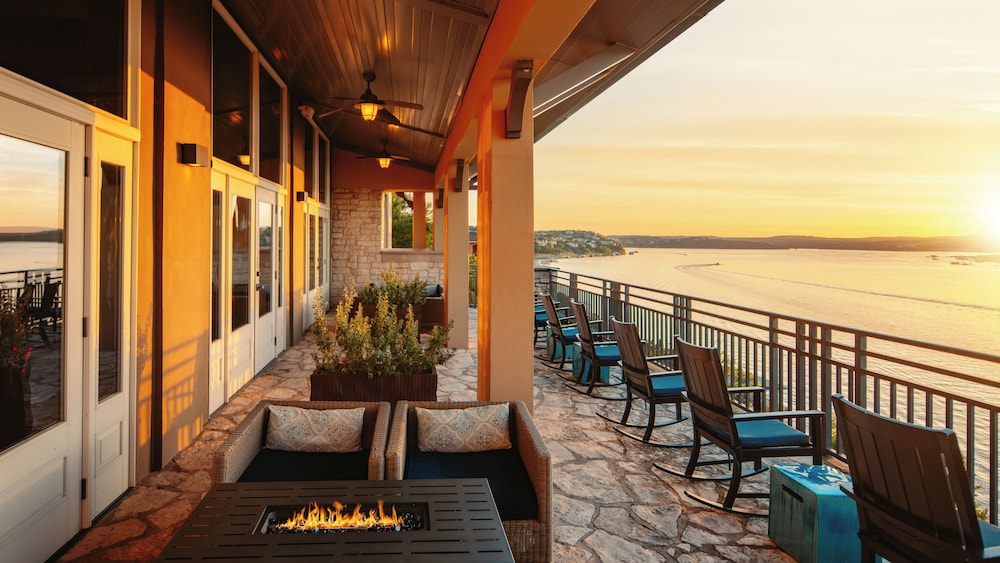 Lakeway Resort & Spa - photo 64