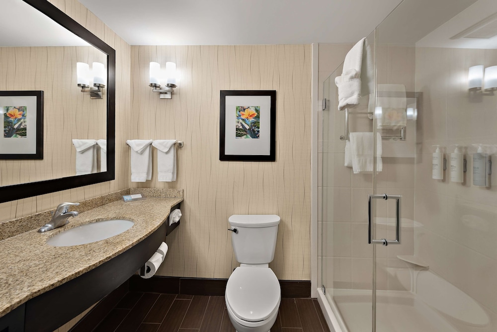Hilton Garden Inn Findlay - photo 18