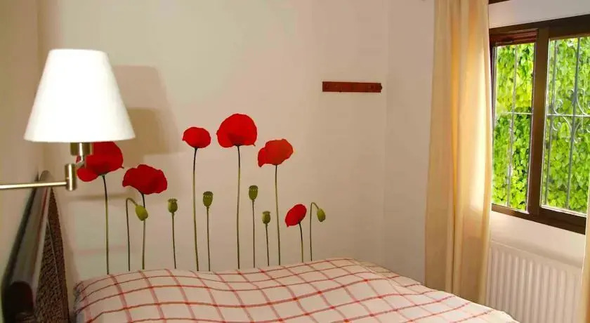 Villa Ananas by Abahana Villas — 4-Star Luxury Hotel in Moraira, Spain