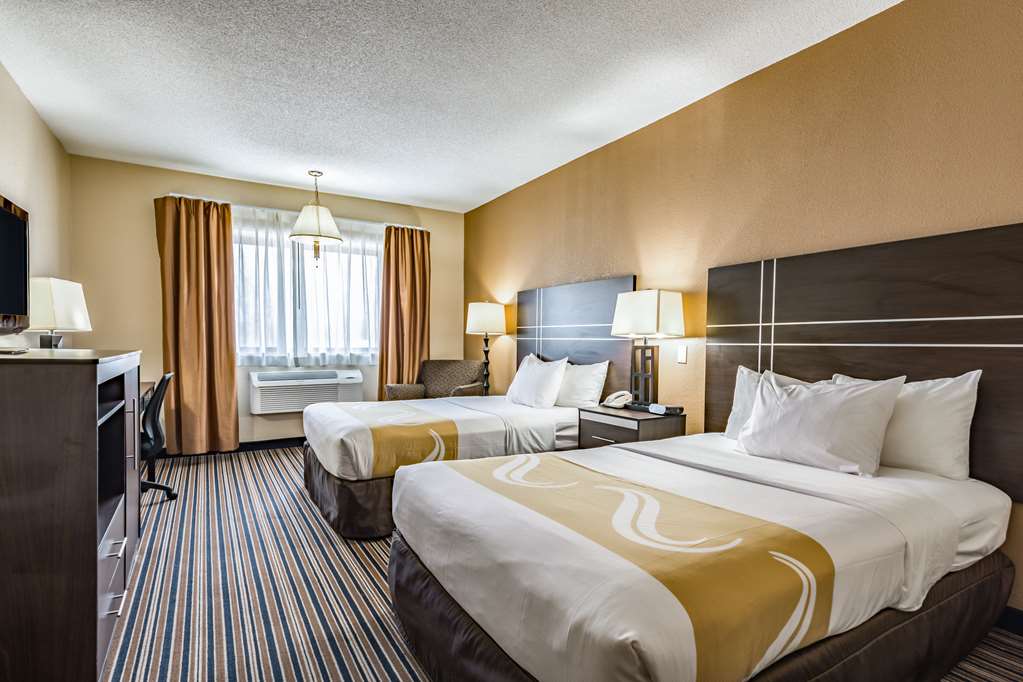 Quality Inn Schenectady Albany - photo 15