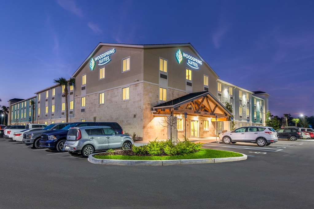 WoodSpring Suites Bradenton - photo 4