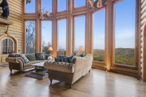 Rustic Luxury — Morganton — photo 4