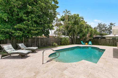 Welcome to Bolero Oasis In the heart if Naples Close to Beaches and Restaurants — 4-Star Luxury Hotel in Naples, United States