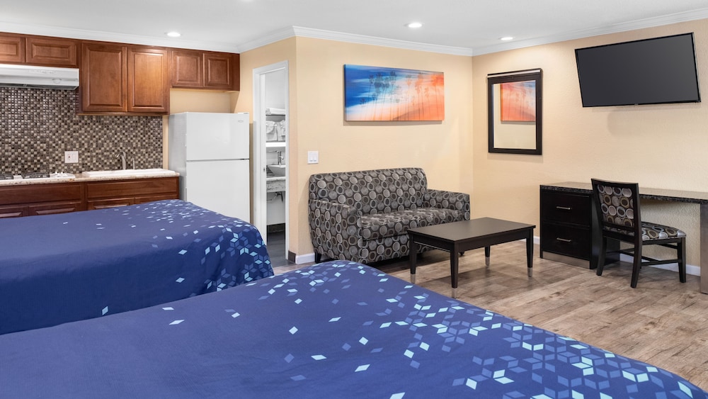 Scandia Motel - photo 4