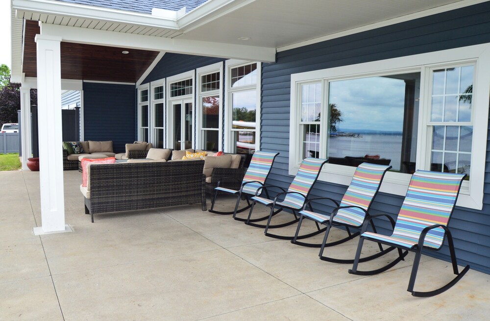 Waters Edge B&B Resort - photo 37