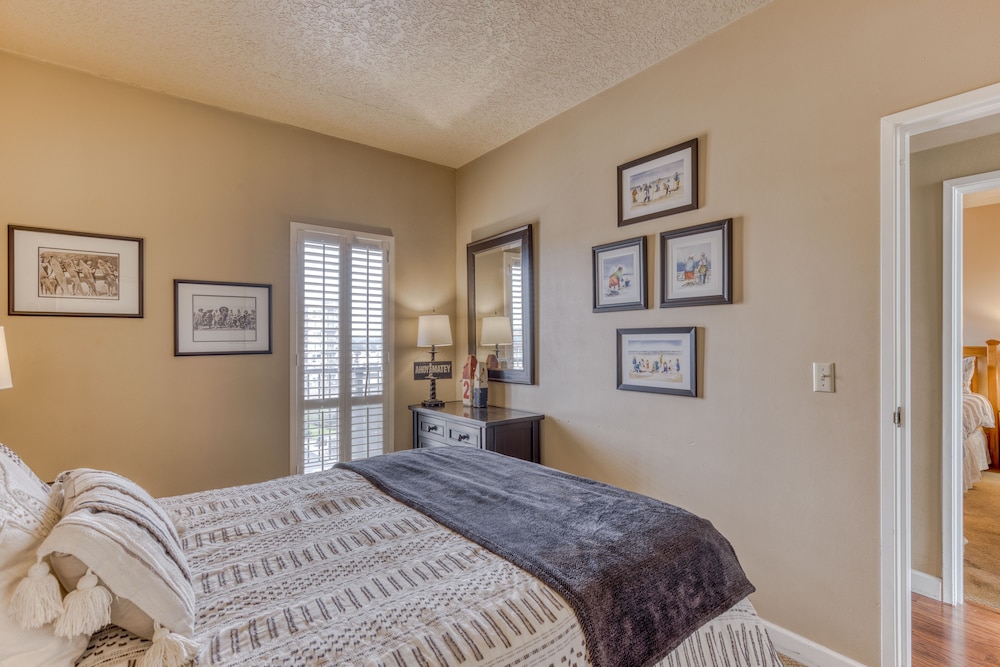 Sand & Sea Resort Condominiums - photo 180