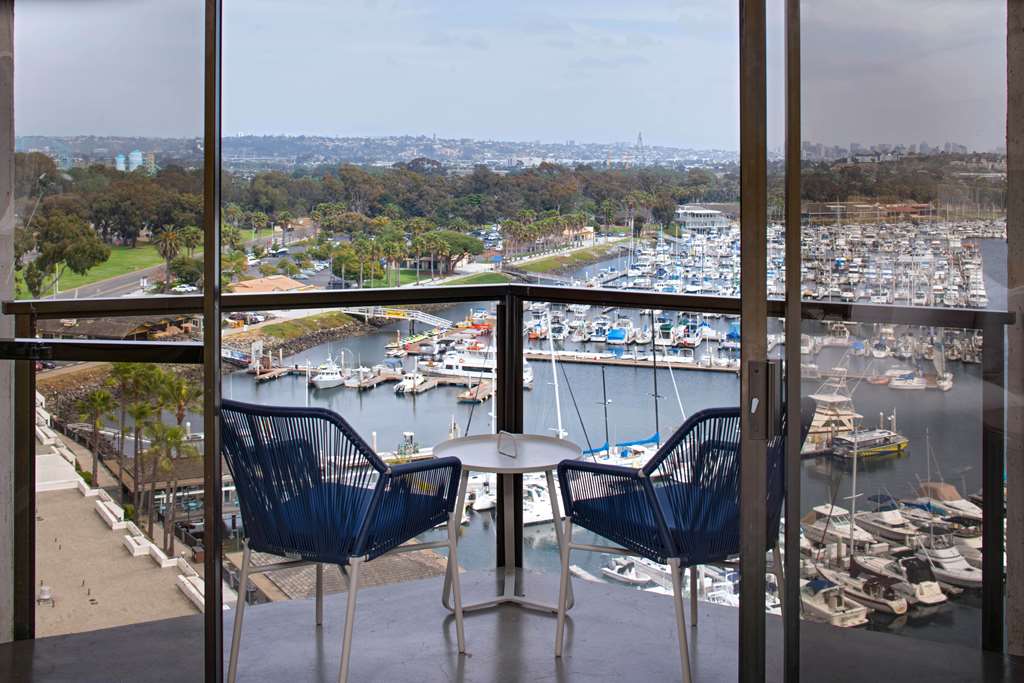 Hyatt Regency Mission Bay Spa and Marina - photo 38