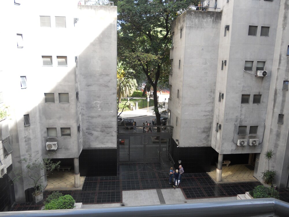 Congreso — Balvanera — photo 4