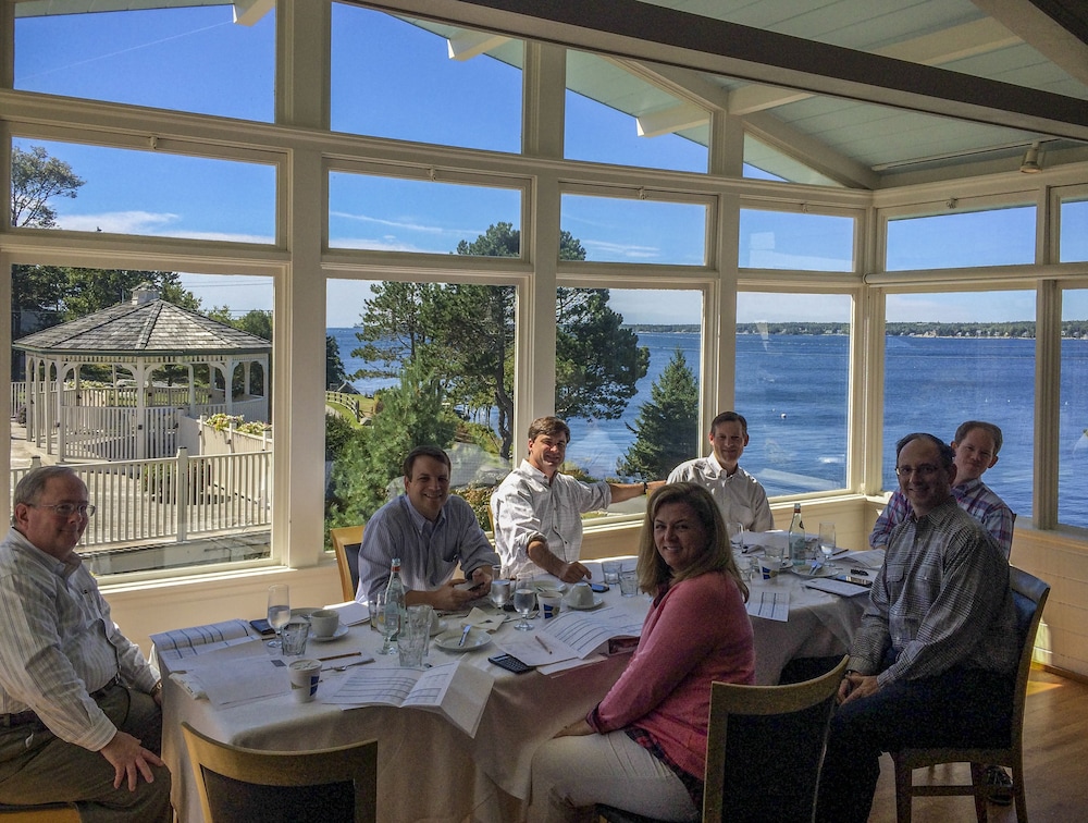 Spruce Point Inn - photo 52