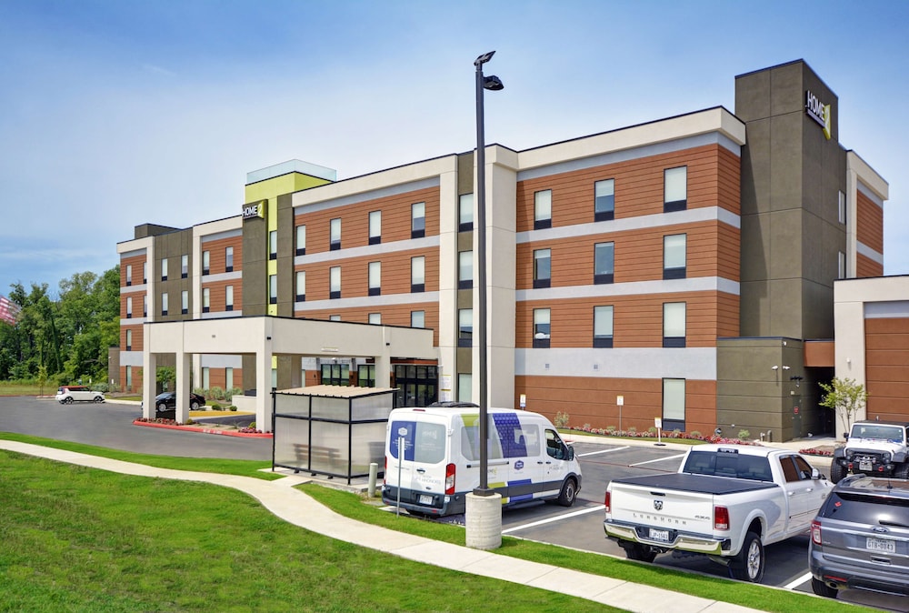 Home2 Suites by Hilton Dallas DeSoto - photo 45