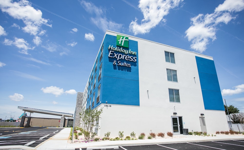 Holiday Inn Express & Suites Rehoboth Beach by IHG - photo 54