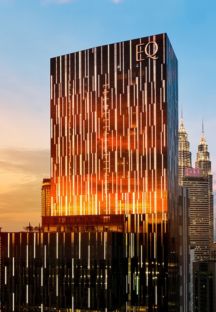 EQ Kuala Lumpur in Kuala Lumpur, Malaysia