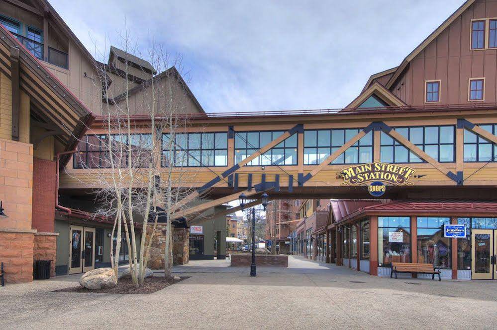 Main Street Station By Resortquest - photo 13