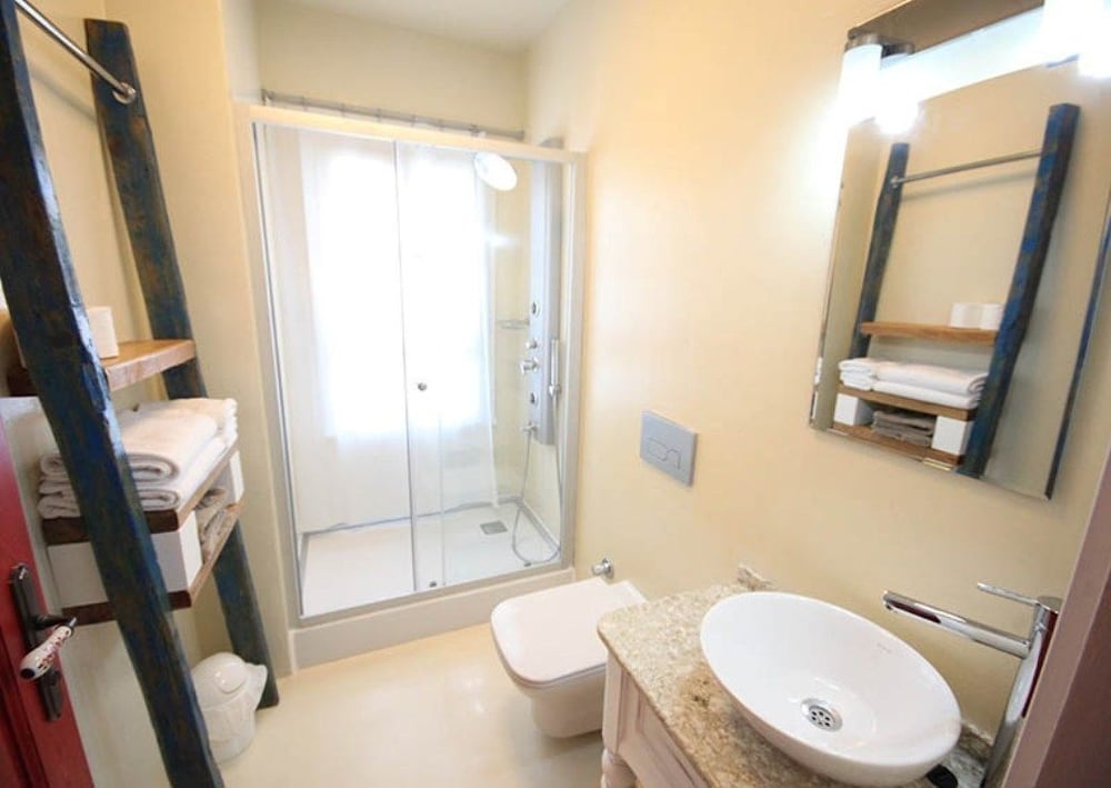 La Krasi Otel — Bozcaada — photo 2
