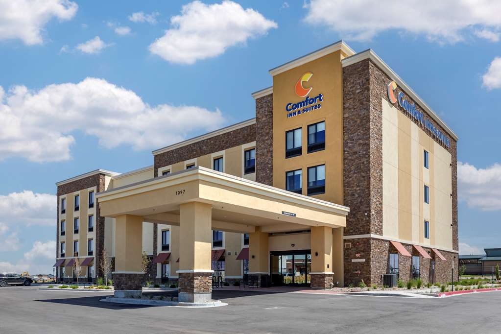 Comfort Inn & Suites Bennett - featured photo