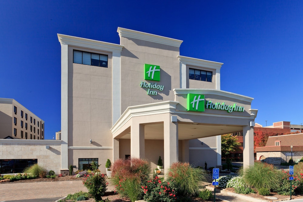 Holiday Inn Williamsport by IHG - photo 44
