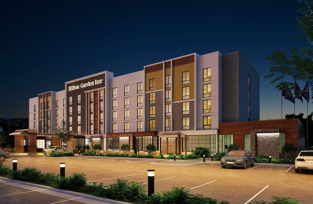 Hilton Garden Inn Elizabethtown KY - photo 31