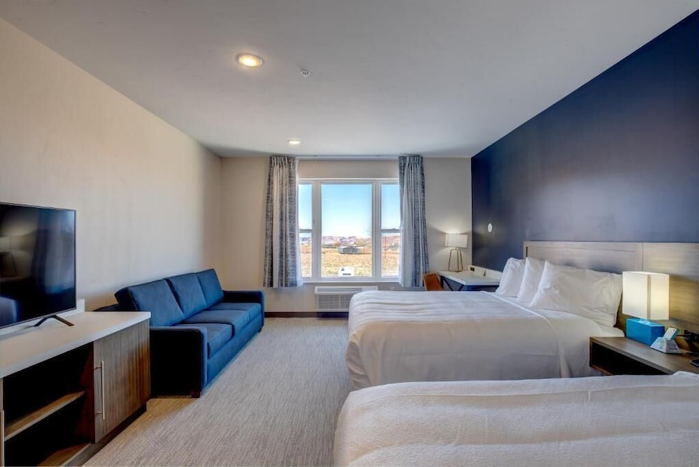Scenic View Inn & Suites Moab - photo 9
