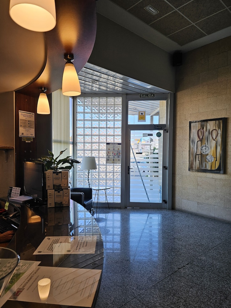 Hotel Villasegura pet-friendly hotel Molina De Segura