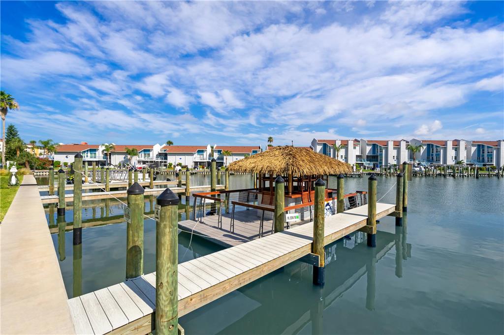 Cambria Hotel St Petersburg Madeira Beach Marina - photo 59