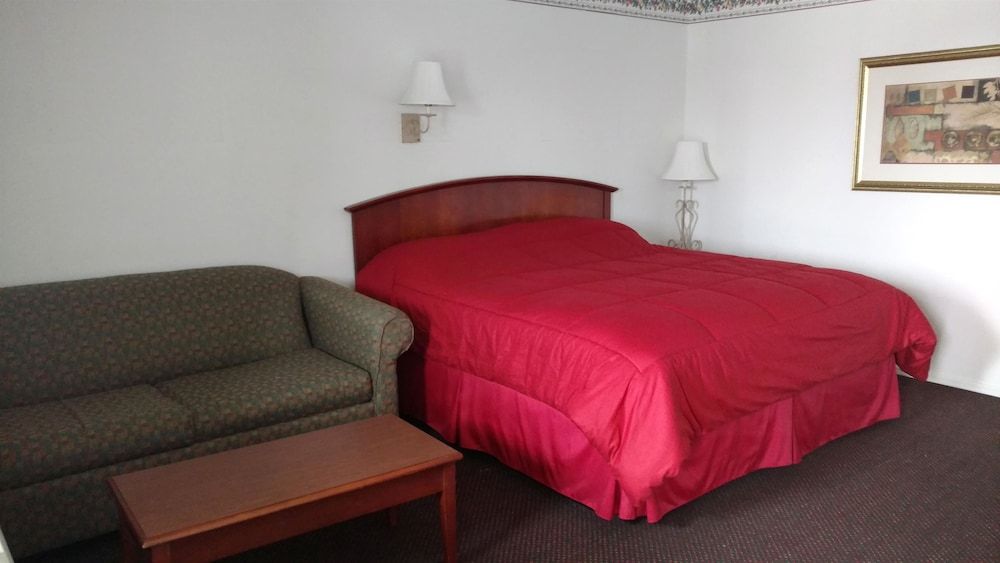 Americas Best Value Inn McKinney - photo 10