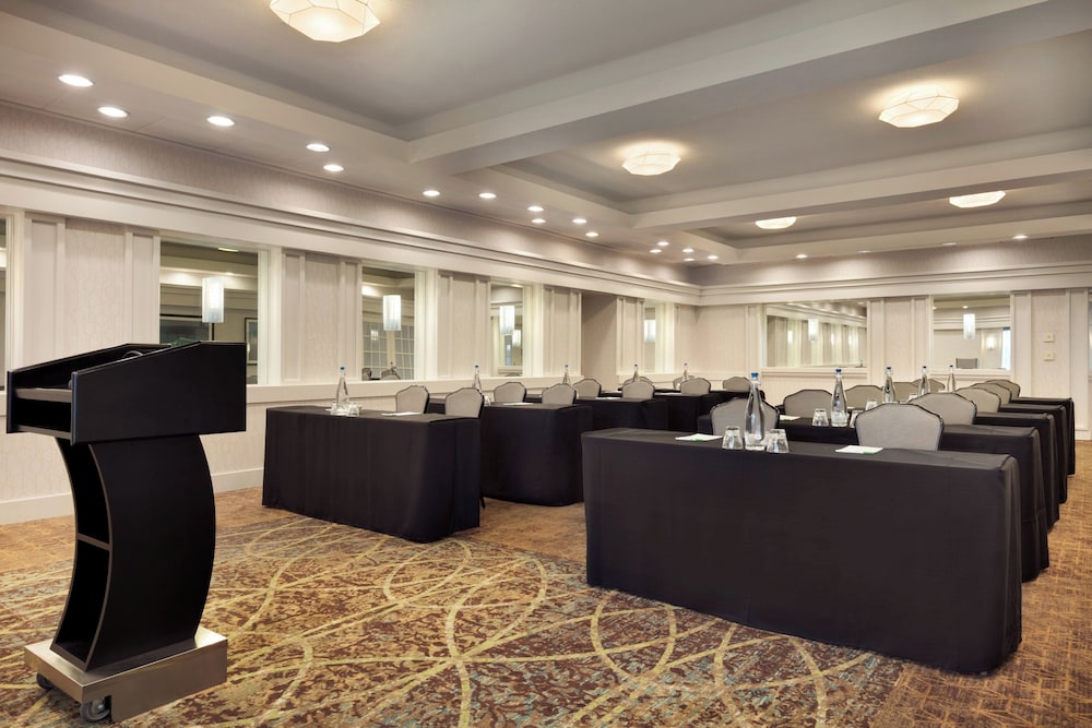Holiday Inn Washington Dulles International Airport by IHG - photo 37