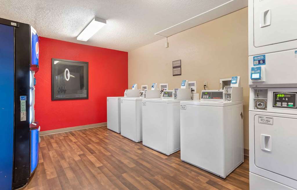 Extended Stay America Select Suites Jackson North - photo 39