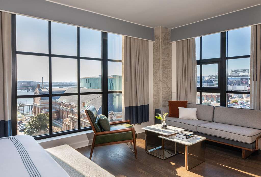 Thompson Washington D.C. by Hyatt - photo 65