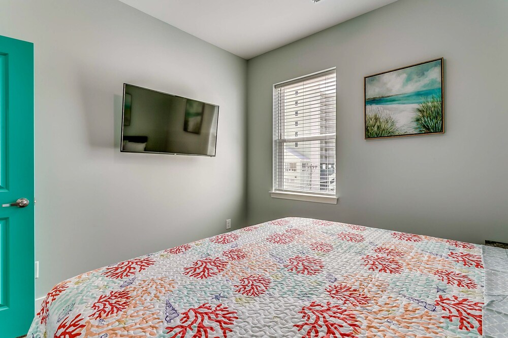 Together Resorts Cherry Grove Resort at 5405 A N Ocean Blvd - photo 20