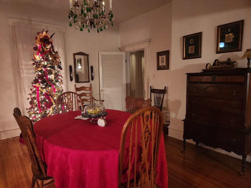 Hawthorne Inn - photo 18