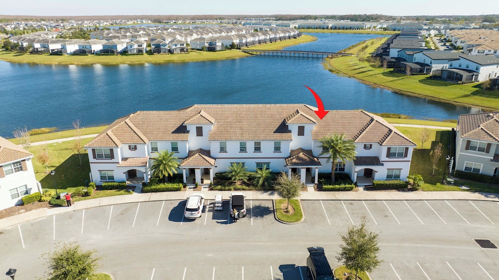 Charming 4Bd w Pool Storey Lake Resort Orlando 4861 - photo 47