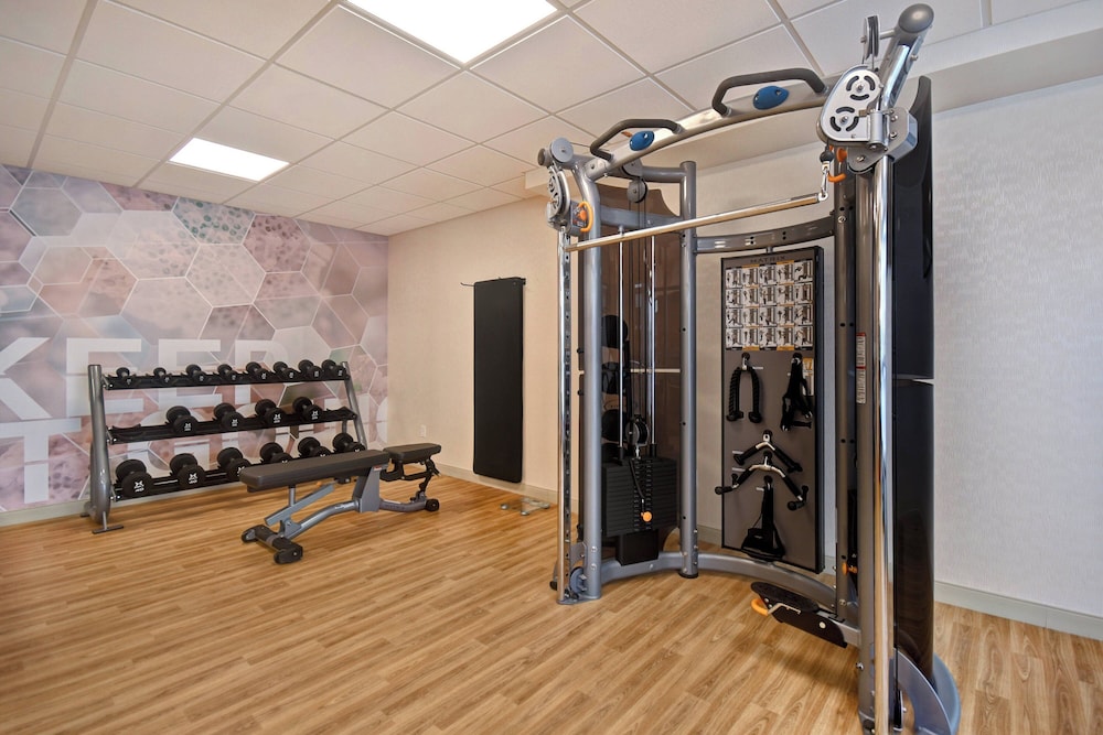 SpringHill Suites by Marriott Holland - photo 17