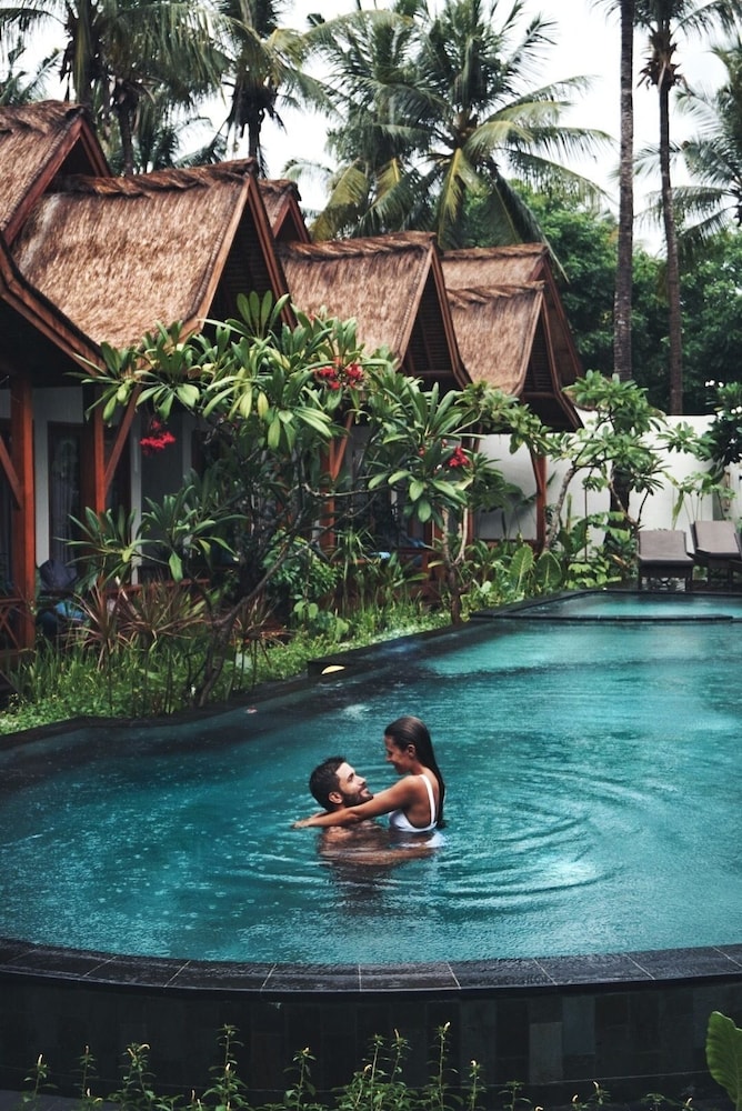 Gili One Hotel & Resort in Gili Trawangan, Indonesia